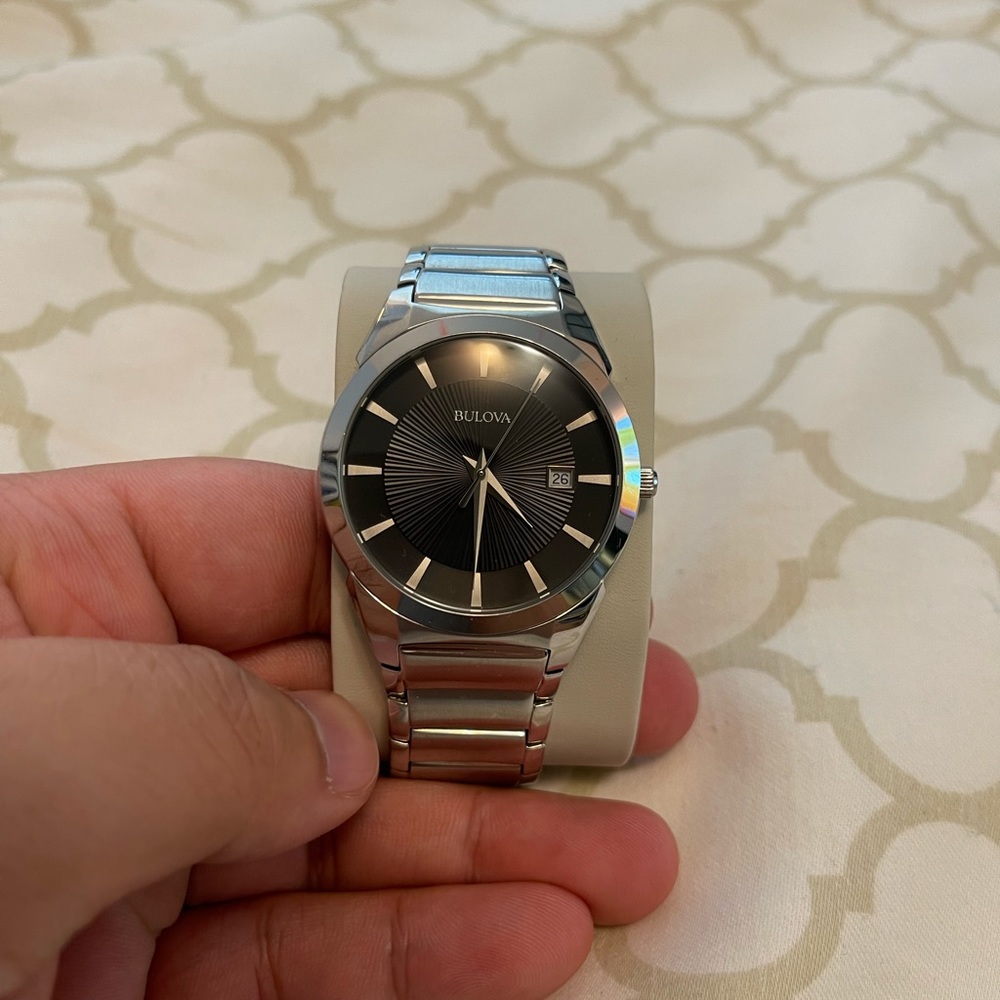 Bulova 96B149